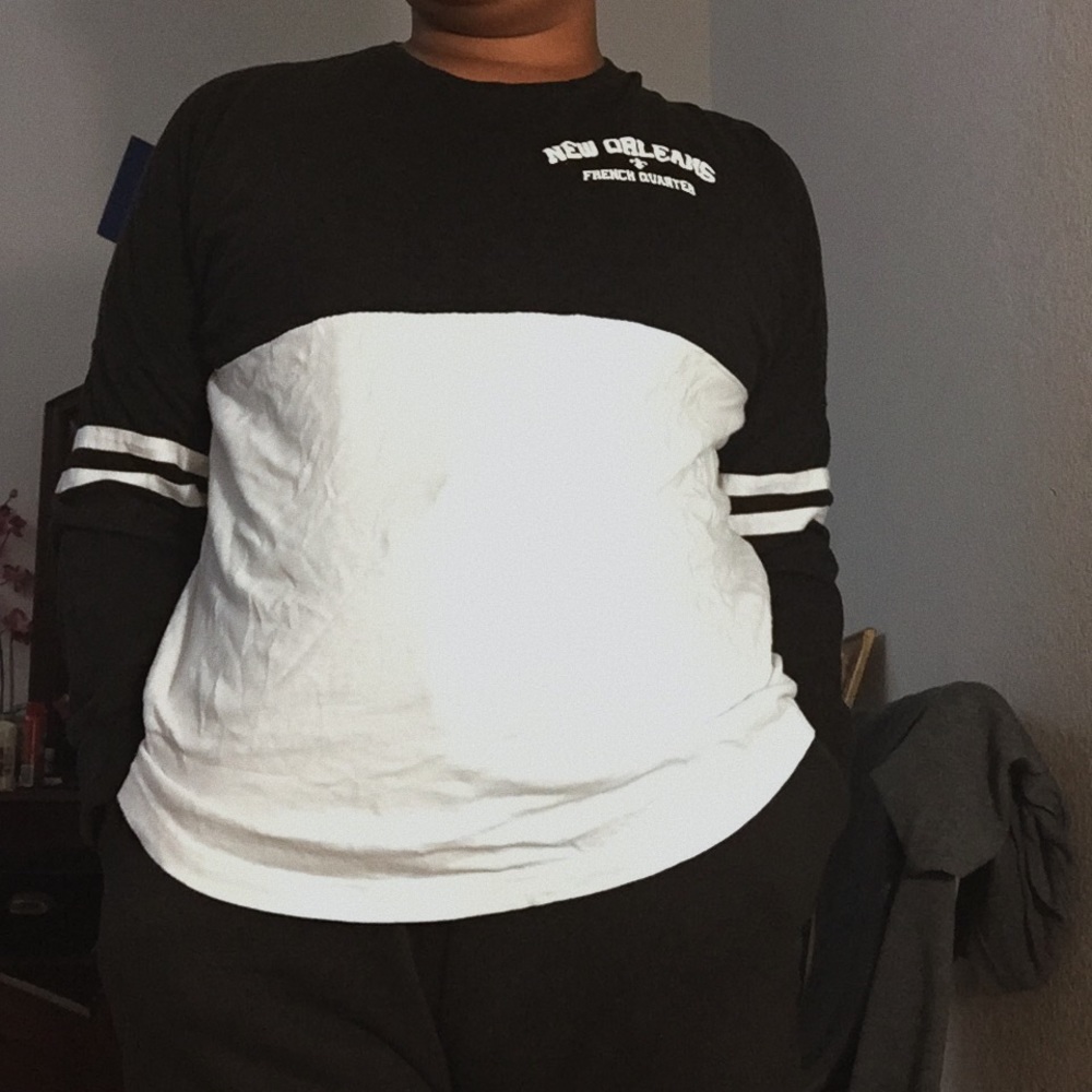 New Orleans Long Sleeve